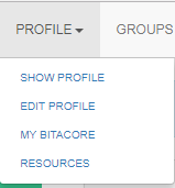 mybitacore_profile_menu